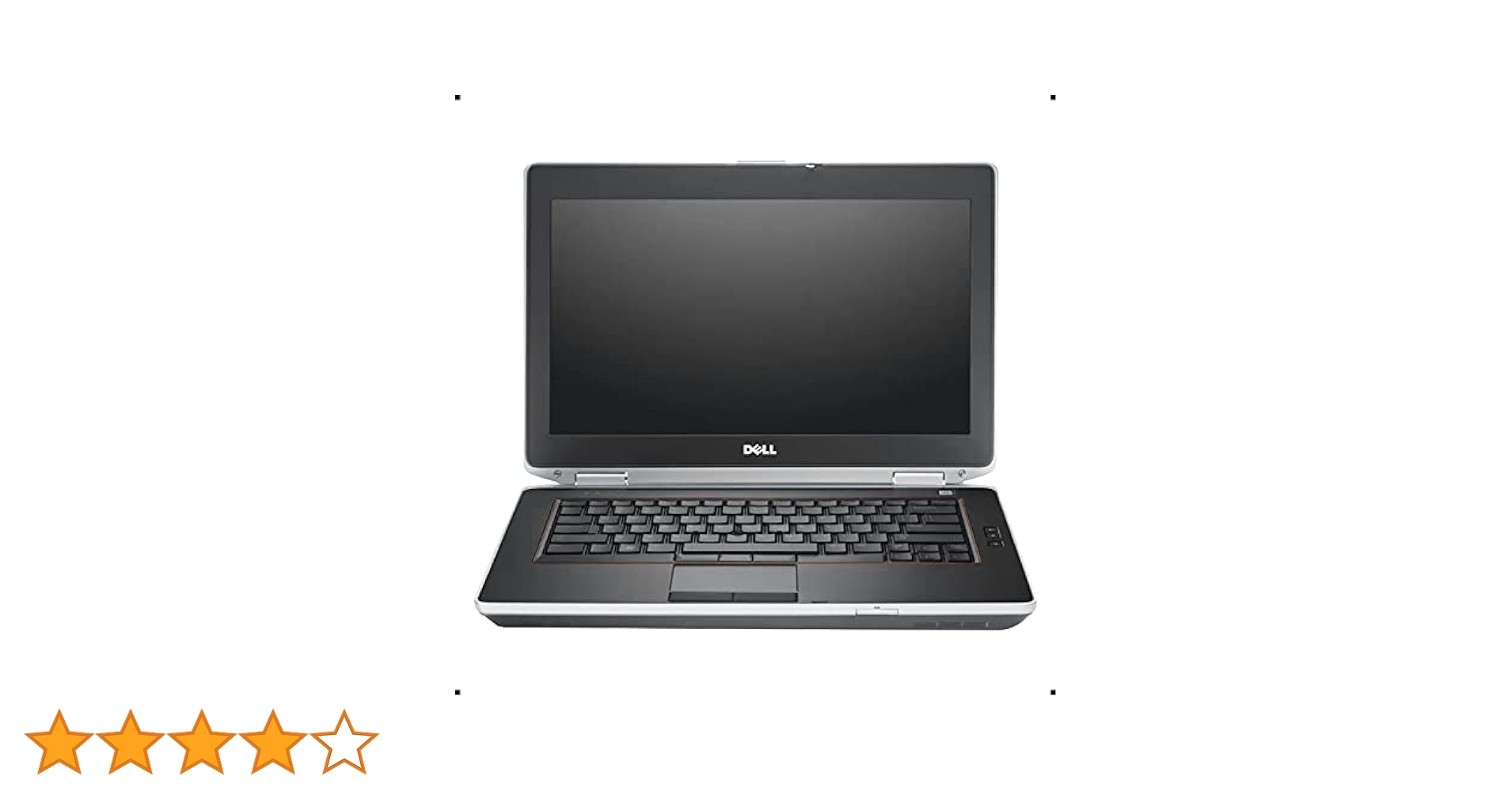 Dell Latitude E6420 14.1-Inch Laptop (Intel Core i5 2.5GHz